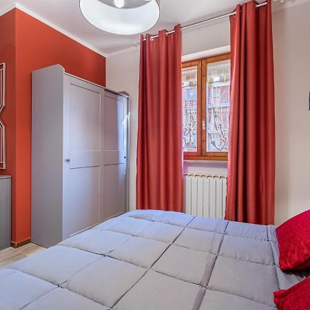Apartmán Garden House - Con Terrazzo Grugliasco Exteriér fotografie