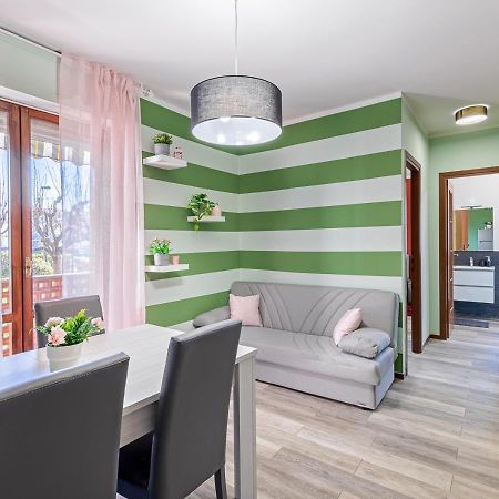Apartmán Garden House - Con Terrazzo Grugliasco Exteriér fotografie