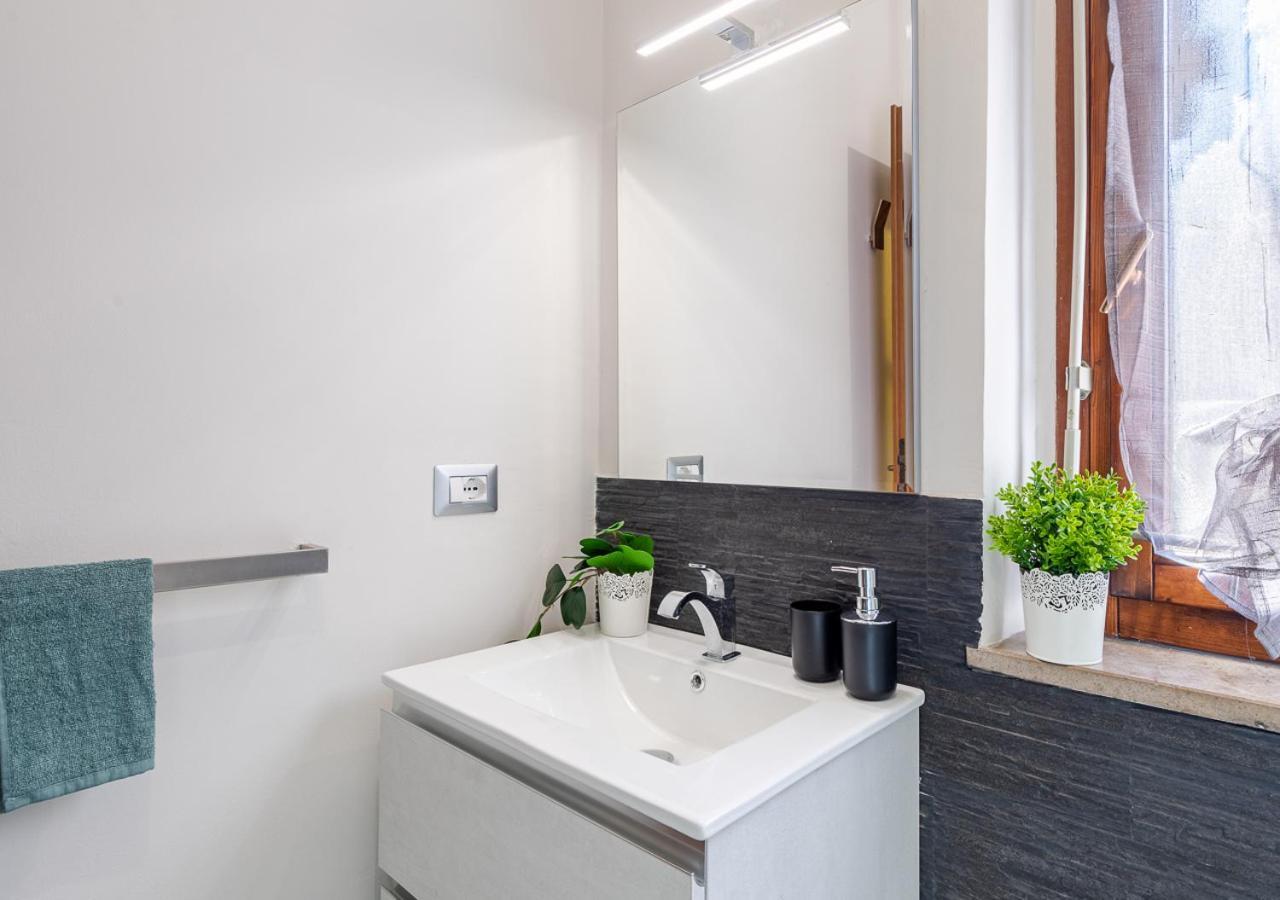 Apartmán Garden House - Con Terrazzo Grugliasco Exteriér fotografie